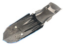 Husqvarna SMR 570 [2003] - Heckfender Bürzel Kotflügel-6