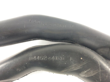 Suzuki GSXR 1100 GV73A [1992] - Canali aerei Ramair Set - 0