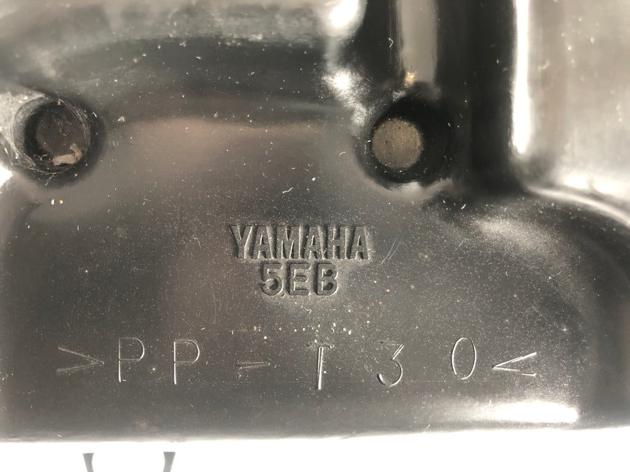 Yamaha YZF R6 RJ03 [2000] - Air filter box airbox