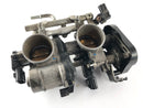 Yamaha XT 1200 Z Super Tenere DP01 [2012] - Carburatore a ponte iniezione-3