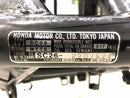 Honda ST 1100 SC26 Pan European [1990] - Rahmen mit Papieren-5