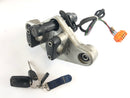 BMW K 1200 LT [2002] - Locksmith con immobilizzatore e fork bridge sopra-6