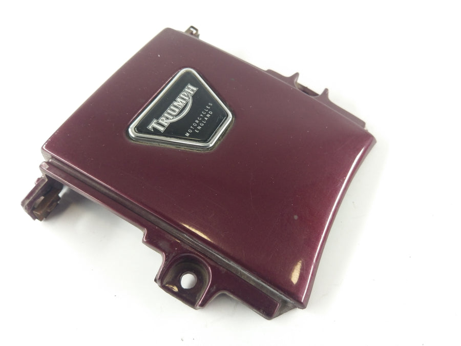Triumph Trophy 1200 T300E [1996] - Fairing rear center section