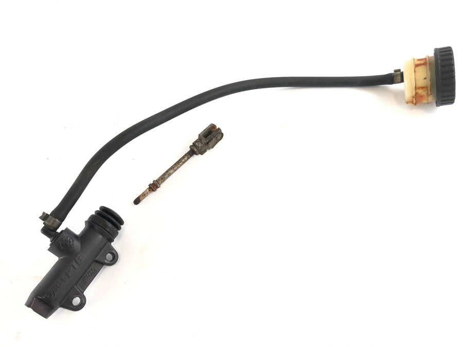 BMW R 1200 RT [2006] - rear brake pump