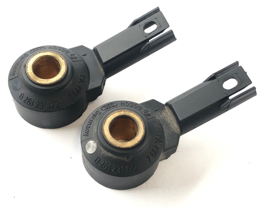 BMW K 1300 S K12S [2009] - Klopfsensor Klopfsensoren Set