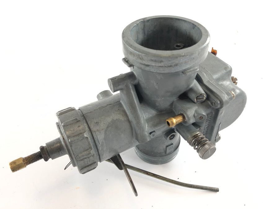 Suzuki T 500 [GT 500] - Carburatore