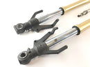 Yamaha XT 1200 Z Super Tenere DP01 [2012] - Fourche Fourche télescopique avec axe-7
