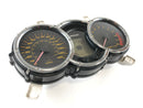 Suzuki DL 1000 V-Strom [2006] - Speedometer Cockpit 28382 km-1