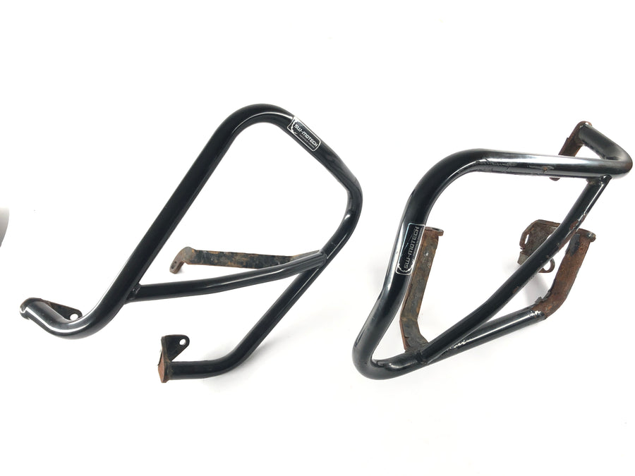 Yamaha XT 1200 Z Super Tenere DP01 [2012] - Ensemble de barres de protection