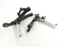 BMW S 1000 RR K10 [2010] - Footrest driver footrests with holder left and right-1