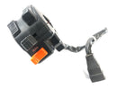 Husqvarna TE 610 8AE [1992] - Interrupteur de guidon gauche-1