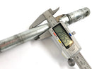 Moto Guzzi GTS 400 [Benelli] - Front axle axle quick release-3
