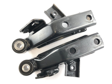 BMW K 1200 RS Typ 589 [1999] - Motoraufhängung Vordere Motorhalter Set - 0