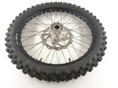 Husqvarna TE 449 A6 [2010] - ruota della ruota anteriore-4