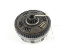 Honda XL 600 LM PD04 - Clutch-2