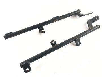 Yamaha XJ 900 F 58L [1985] - Luggage rack case holder case carrier