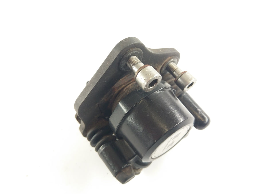 Kawasaki KLR 250 KL 250 D [1985] - Brake caliper