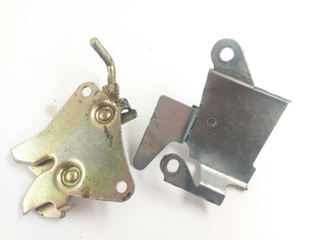 Honda CBR 125 JC34 [2006] - Lock di sedile - 0