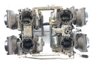Yamaha V-max 1200 2EN [1997] - Vergaser Set Mikuni Gemischaufbereitung-5