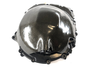 Triumph Speed ​​Triple 1050 515NJ [2005] - Engine cover clutch cover - 0