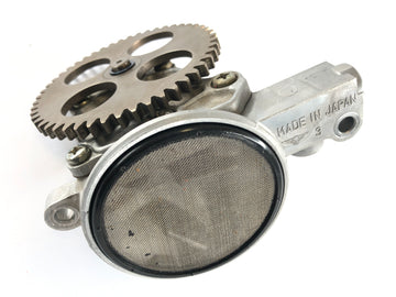 Kawasaki Z 1100 KZT10A [1982] - Oil pump