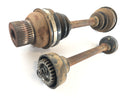 Yamaha Grizzly 660 AM03W [2003] - Set di alberi cardan-3