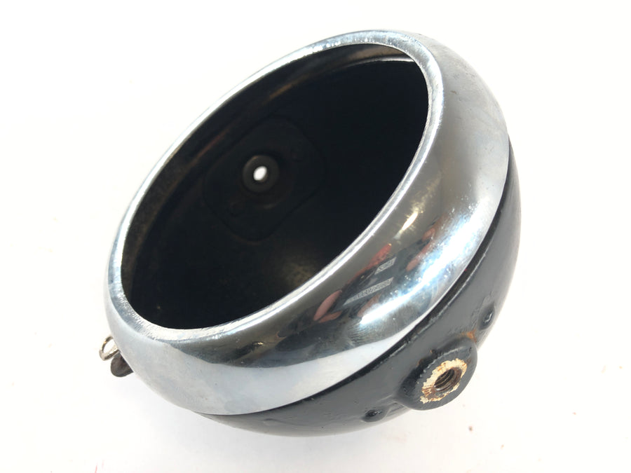 Moto Guzzi Guzzino 65 [Hispania Motoleggera] - Lampengehäuse Scheinwerfergehäuse