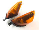 HONDA VFR 800 RC46 [2005] - Coppia set Blinker Set di blinder di rivestimento-4