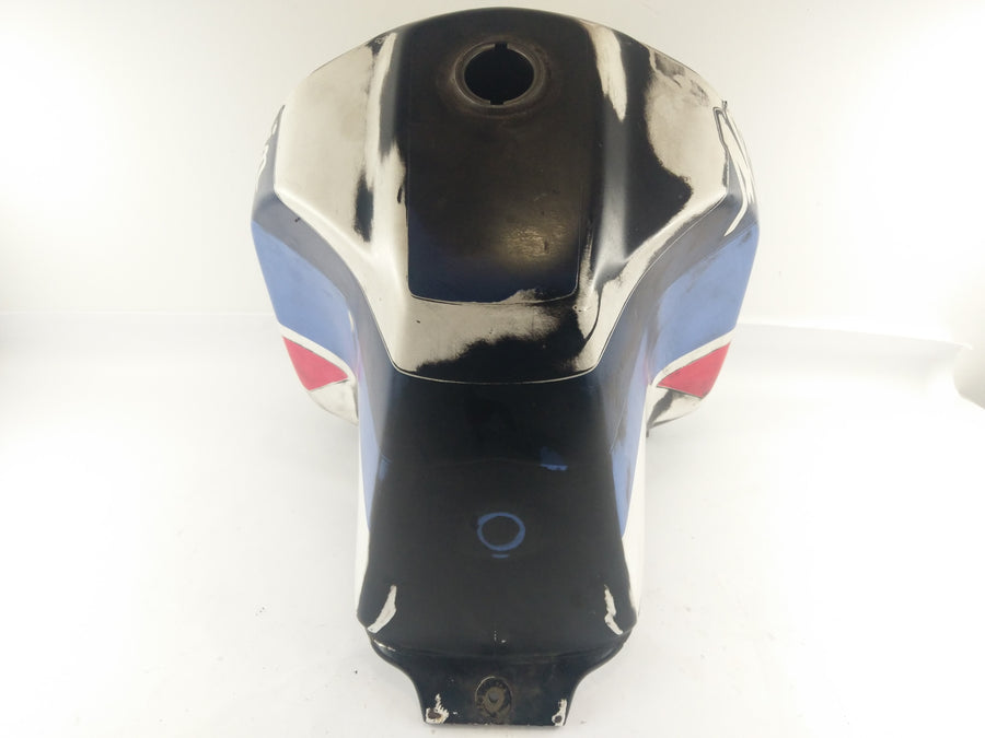 Honda Africa Twin XRV 650 RD03 [1989] - Tank Benzintank