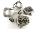 BMW R 1150 R R21 [2002] - Cilindro con pistoni e testate set-1