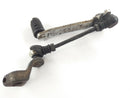 Honda 750 CB Seven Fifty RC42 [1992] - Levier de vitesse avec tringlerie-3