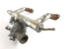 Yamaha FJR 1300 RP11 [2005] - Coolant pipe with thermostat-3