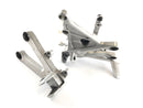 Honda CBR 1000 RR SC57 [2006] - Repose-pieds Ensemble repose-pieds conducteur-2