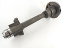Triumph Speed ​​Triple T509 885i [1998] - onda di compensazione-1
