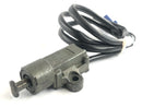 Yamaha YZF R6 RJ03 [2000] - Side stand switch Switch side stand-4