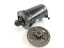 Ducati 888 Strada [1993] - Starter motor with drive pinion-1