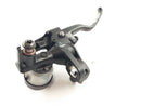 BMW R 1200 R K27 [2007] - pompe d'embrayage et levier d'embrayage-4