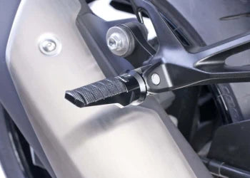 KTM RC 390 [2025] – Ölkanister – Schwarz