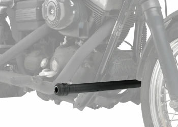 HARLEY DAVIDSON SPORTSTER 883 IRON XL 883 N [2022] – Crash Bar – Black - 0
