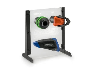 PUIG – Anodized Screw Display – Tinted