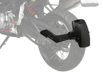 SUZUKI BURGMAN 650 [2008] – Verlängerung des vorderen Schutzblechs – Schwarz