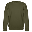 Suzuki gsf 650 [Sweat-shirt] - Badge Grunge - Impression au dos