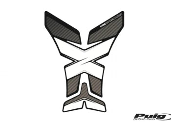 HONDA X-ADV [2024] – Scratch Saver Tankprotektor – Schwarz