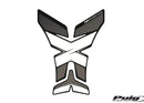HONDA X-ADV [2024] – Scratch Saver Tankprotektor – Schwarz-3