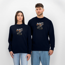 Honda nc 700 [Sweatshirt] - Graffiti Float - Brust Print