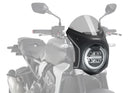 HONDA CB 1100 [2014] – RetroVision Windschild Visier – Stark getönt-7