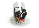 KTM 200EXC [2014] – Off-road Hebels – Schwarz-11