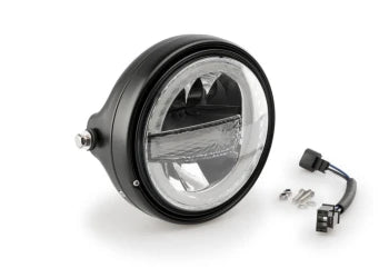 HONDA CMX 1100 REBEL DCT [2025] – Phare LED Lumen – Noir