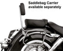 Honda VT 1100 C3 Shadow [1998-2001] - Sissybar senza ponte per bagagli-2