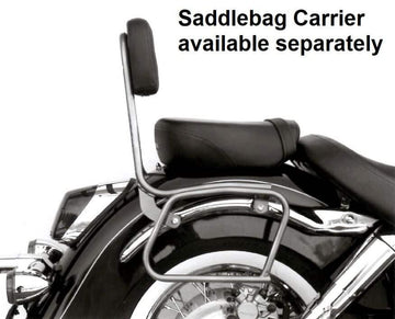 Honda VT 1100 C3 Shadow [1998-2001] - Sissybar ohne Gepäckbrücke - 0